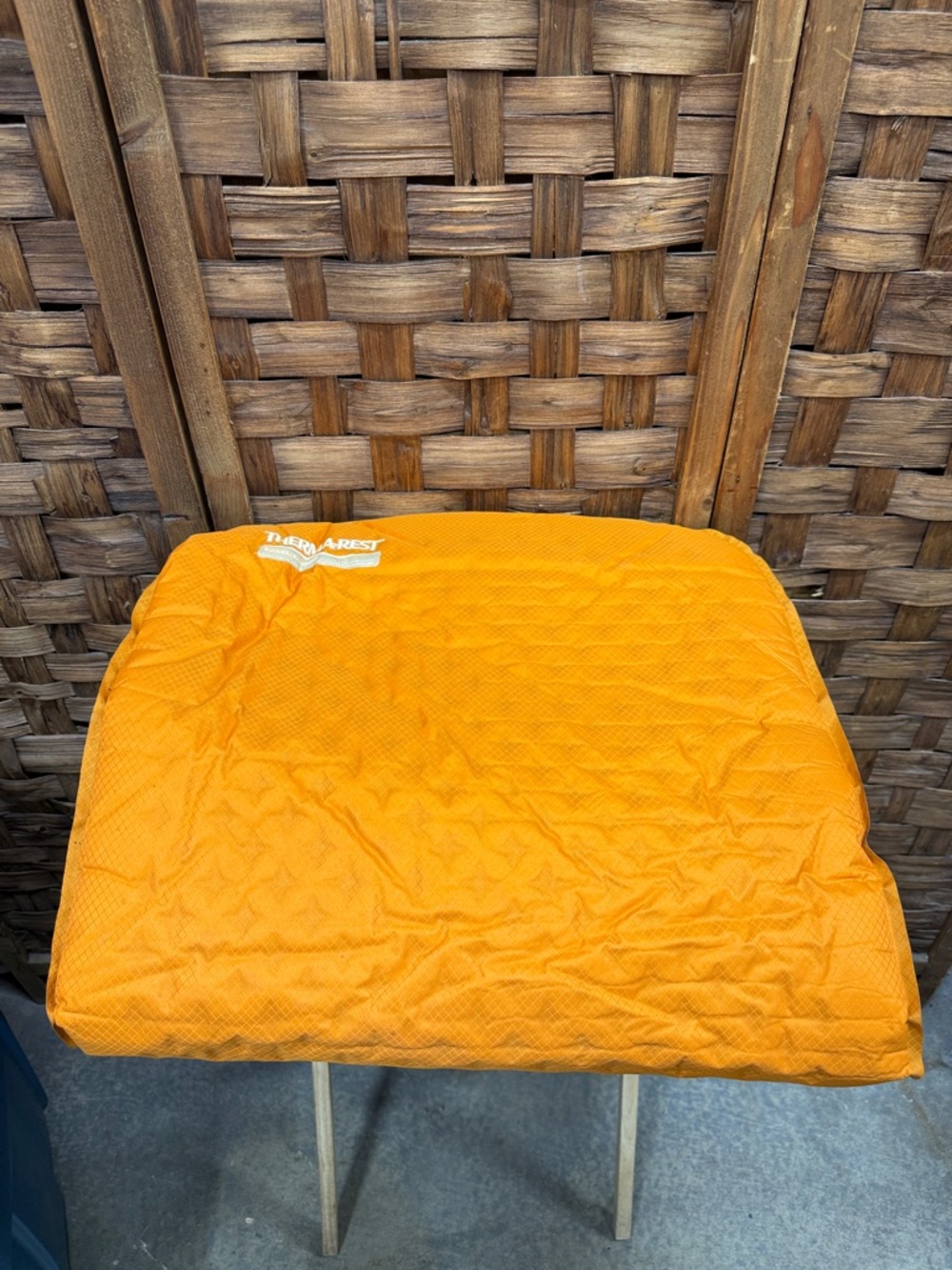 Therm-a-Rest Profile 4 Sleeping Pad Cover